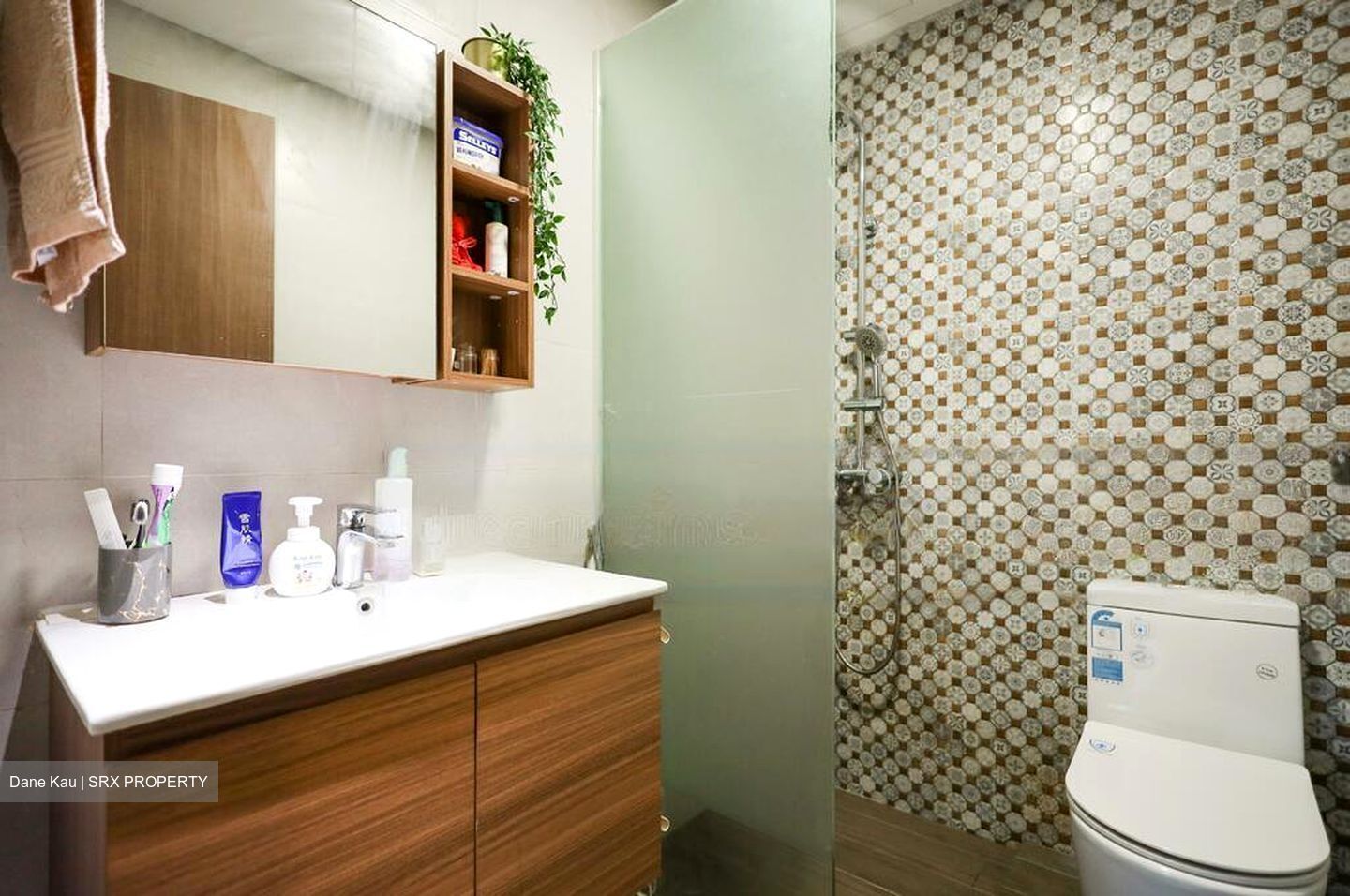 Estella Gardens (D17), Condominium #519907411